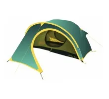 Палатка Tramp Colibri Plus2 (V2)