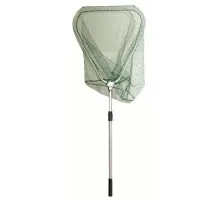 Телескопічний підсак Carp Zoom Gamma 2 Section Landing Net 170см