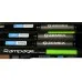 Фідер Zemex Rampage River Feeder 14ft - 180g (4,20м до 180,0гр)