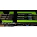 Фідер Zemex Rampage River Feeder 14ft - 180g (4,20м до 180,0гр)