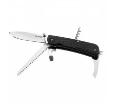 Ніж складний туристичний Ruike Trekker LD32
