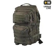 Тактичний рюкзак M-Tac Large Assault Pack Olive (36л)