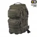 Тактичний рюкзак M-Tac Large Assault Pack Olive (36л)