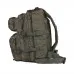 Тактичний рюкзак M-Tac Large Assault Pack Olive (36л)