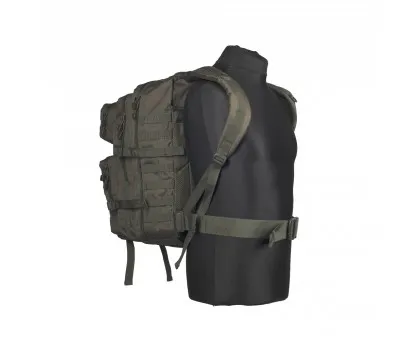 Тактичний рюкзак M-Tac Large Assault Pack Olive (36л) Тактичний рюкзак M-Tac Large Assault Pack Olive (36л)