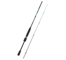 Спінінг Salmo Aggressor Spin 15 (240см, 3-15гр)