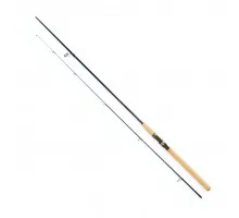 Спінінг Salmo Diamond Jig Specialist 12 (2.04m, 2-12gr)