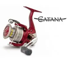 Котушка Shimano CATANA 1000 FB