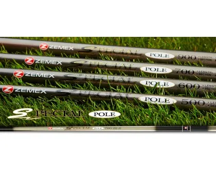 Махове вудилище Zemex Special Pole 700 Махове вудилище Zemex Special Pole 700