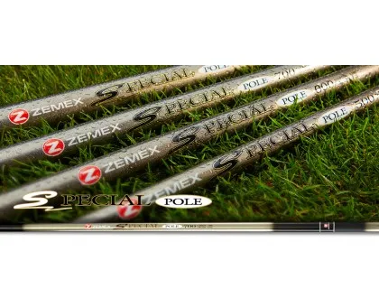 Махове вудилище Zemex Special Pole 700 Махове вудилище Zemex Special Pole 700