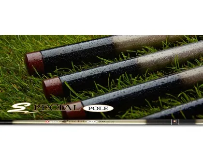 Махове вудилище Zemex Special Pole 700 Махове вудилище Zemex Special Pole 700