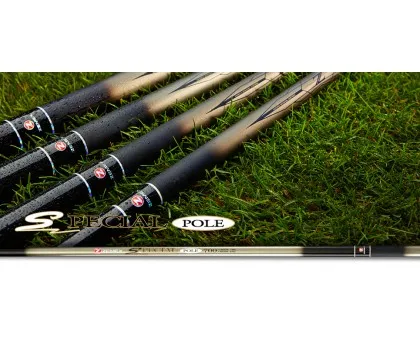 Махове вудилище Zemex Special Pole 700 Махове вудилище Zemex Special Pole 700
