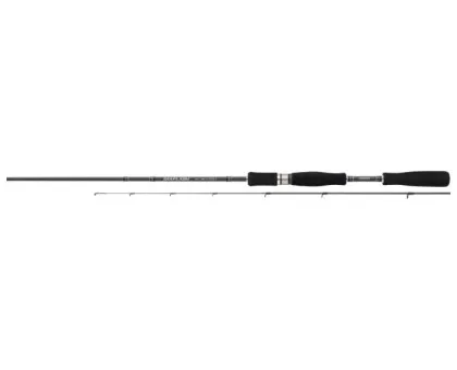 Спінінг Shimano Diaflash AX 225 L (225cm 2-10g) Спінінг Shimano Diaflash AX 225 L (225cm 2-10g)