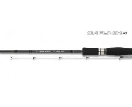 Спінінг Shimano Diaflash AX 225 L (225cm 2-10g) Спінінг Shimano Diaflash AX 225 L (225cm 2-10g)