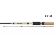 Спінінг Shimano Exage 240 L (240cm 3-14g)
