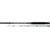 Бортове вудилище Shimano ForceMaster AX Boat Heavy 210cm 120g
