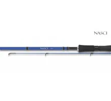 Спінінг Shimano Nasci AX 215 PG (215cm 50-120g)