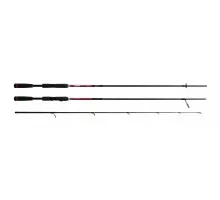 Спінінг Zemex Spider Pro SP-210-3015 (2,10м 3,0-15,0гр)