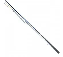 Cпінінг Dragon Thytan Twin Pilk 2.45m 150g / 250g