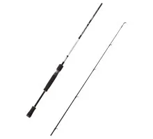 Спінінг Salmo Kraft Spin L 210см 5-15гр