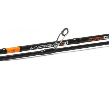 Спінінг Select Viper VPR-OS-802L (2.44m 3-12g)