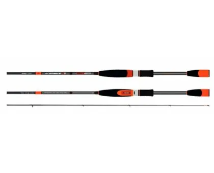Спінінг Select Viper VPR-OS-802L (2.44m 3-12g)