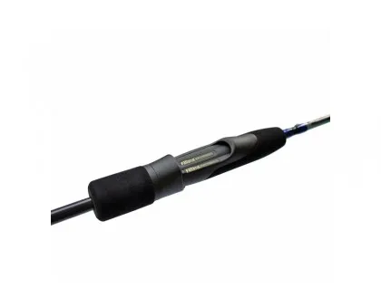Спінінг Fanatik Egoist 702ULS (2.10м, 1.0-5.0гр)
