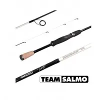 Спінінг Team Salmo Tioga TSTI1-682F (2.10m, 3.5-22gr)