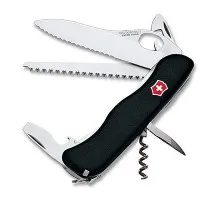 Ніж Victorinox Forester One Hand 0.8363.MW3
