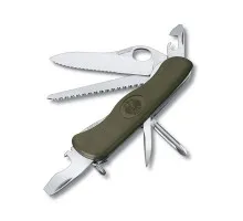 Ніж Victorinox Military Germany 0.8461.MW4DE
