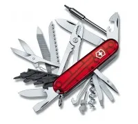 Ніж Victorinox Cyber Tool 1.7775.T