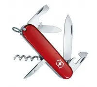 Ніж Victorinox Spartan 1.3603 Red