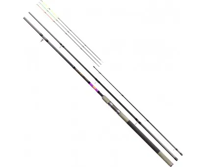 Фідер Brain Apex APX360-120 (3,6м, max 120g)