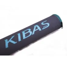 Тубус для вудилищ Kibas Angry Fish 150Х7,5