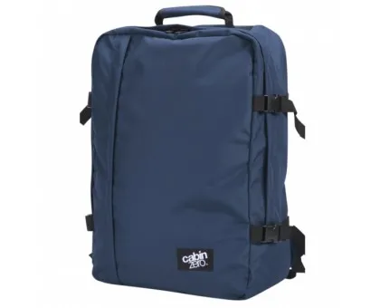 Сумка-рюкзак CabinZero Classic 44L Navy Сумка-рюкзак CabinZero Classic 44L Navy