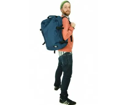 Сумка-рюкзак CabinZero Classic 44L Navy Сумка-рюкзак CabinZero Classic 44L Navy