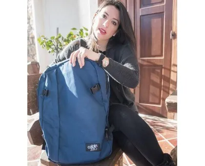 Сумка-рюкзак CabinZero Classic 44L Navy Сумка-рюкзак CabinZero Classic 44L Navy