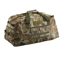 Сумка дорожня Caribee Ops 65 Duffle Auscam