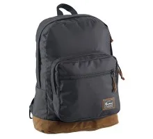 Міський рюкзак Caribee Retro 26 Black