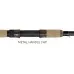 Фідерне вудилище Carp Zoom Torp Feeder Carp Rod CZ8755 (390cm 80-150g)