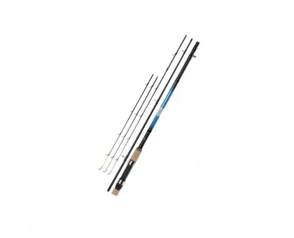 Фідерне вудилище Carp Zoom Torp Feeder Carp Rod CZ8755 (390cm 80-150g) Фідерне вудилище Carp Zoom Torp Feeder Carp Rod CZ8755 (390cm 80-150g)