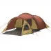 Палатка Easy Camp Spirit 300 Gold Red
