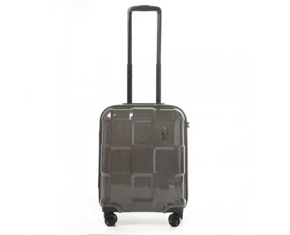 Валіза Epic Crate Reflex (S) Charcoal Black Валіза Epic Crate Reflex (S) Charcoal Black