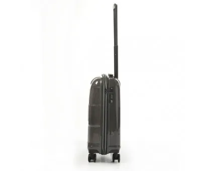 Валіза Epic Crate Reflex (S) Charcoal Black Валіза Epic Crate Reflex (S) Charcoal Black
