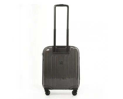 Валіза Epic Crate Reflex (S) Charcoal Black Валіза Epic Crate Reflex (S) Charcoal Black