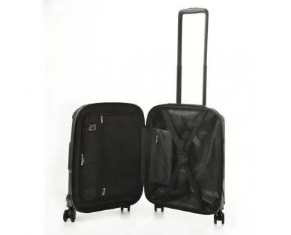 Валіза Epic Crate Reflex (S) Charcoal Black Валіза Epic Crate Reflex (S) Charcoal Black