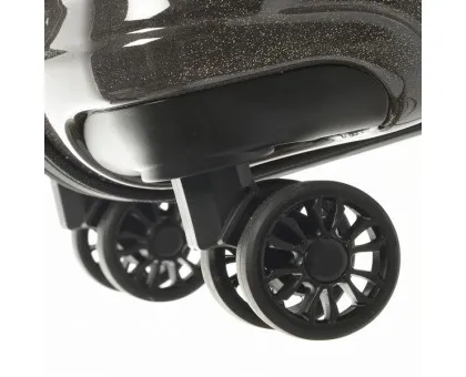 Валіза Epic Crate Reflex (S) Charcoal Black Валіза Epic Crate Reflex (S) Charcoal Black