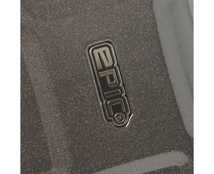 Валіза Epic Crate Reflex (S) Charcoal Black Валіза Epic Crate Reflex (S) Charcoal Black