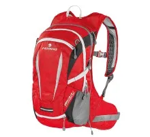 Спортивний рюкзак Ferrino Zephyr 15+3 Lite Red