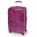 Валіза Gabol Trend (L) Fucsia